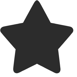 Star Favorite Icon, star,favorite,rating