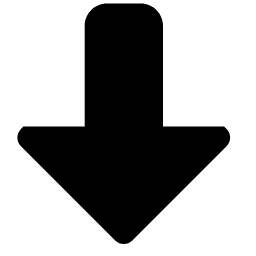 Save Icon, save,downward arrow