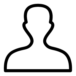 Contact (User) Icon, contact,user,profile