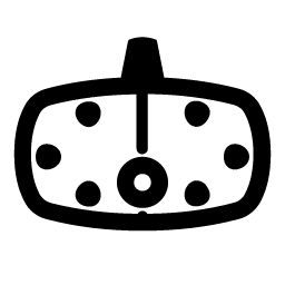 HTC Vive Icon, HTC,Vive