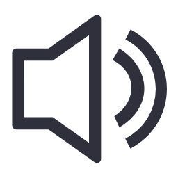 Announcement Speaker Icon, announcement,speaker