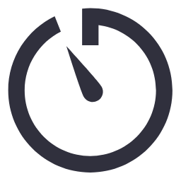 Clock Timer Icon, timer,clock
