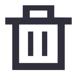 Delete Trash Icon, delete,trash