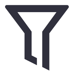 Filter Icon, filter,funnel