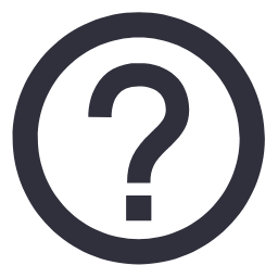 Help Question Icon, help,question