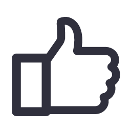 Like Thumb Icon, like,thumb