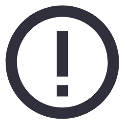 Warning Circle Icon, warning,alert