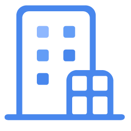 City Buildings Icon, city,buildings,urban
