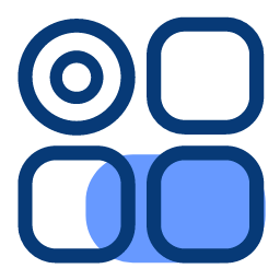 Lobby Interface Icon, lobby,dashboard,interface