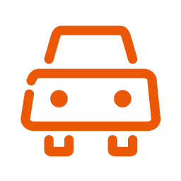 Car Icon (Duplicate) Icon, car