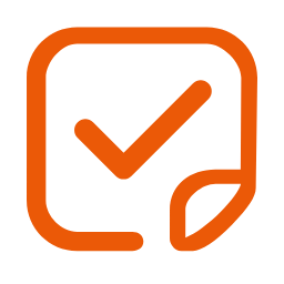 Check Square Icon, check,square