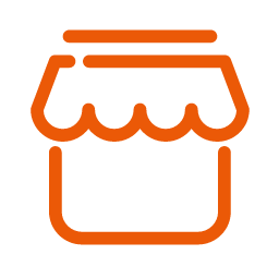 Shop Icon, shop,store