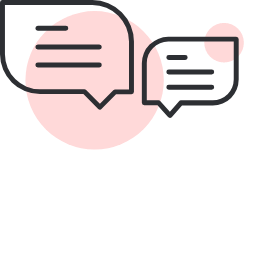Community Interaction Icon, community,interaction