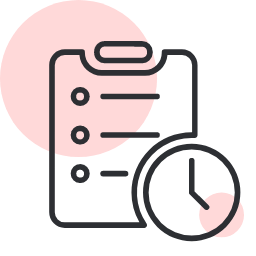 Operation Log Icon, operation,log