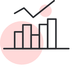 Vote Icon, vote,chart