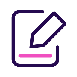 Information Management Icon, information,management