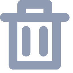 Delete Icon, delete,trash
