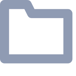 Folder Icon, folder,file