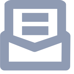 Letter Producer Icon, letter,producer
