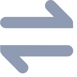 Return Visit Management Icon, return,visit