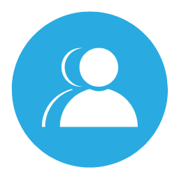 Friend Icon, friend,profile