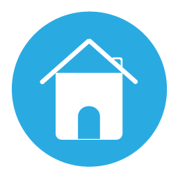 Home Icon, home,house