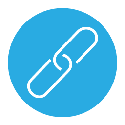 Link Icon, link,connection