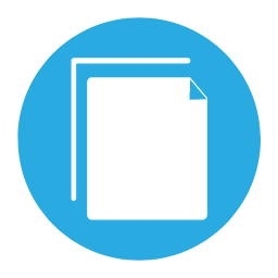 Paste Icon, paste,document