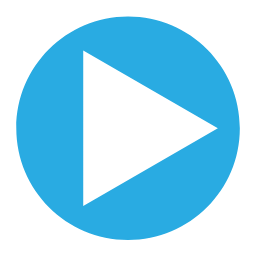 Play Icon, play,media