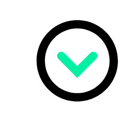 Down Arrow Icon, down,arrow