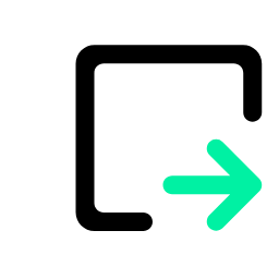 Export Icon, export,arrow