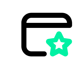 Favorite 2 Icon, favorite,star