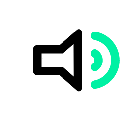 Speaker Icon, speaker,sound