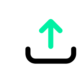 Upload Icon, upload,arrow