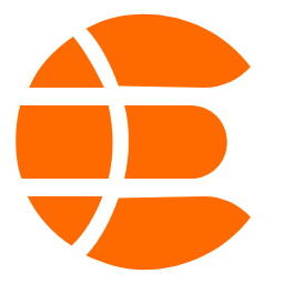 Elastic Search Orange Icon, Elastic Search,orange,search