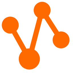 MaxCompute Orange Icon, MaxCompute,orange,computing