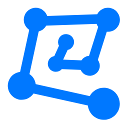 PAI Blue Icon, PAI,blue,AI