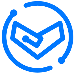 Smart Recommendation Blue Icon, Smart Recommendation,blue,recommendation