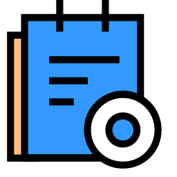Whole Order Trigger Icon, order,trigger,whole