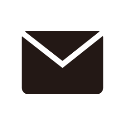 Mail Icon (Black) Icon, mail,envelope,email