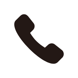 Phone Icon (Black) Icon, phone,call,communication