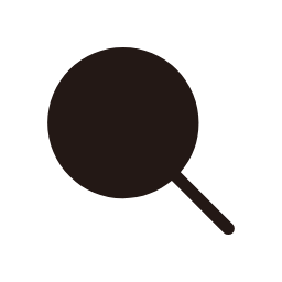 Search Icon (Black) Icon, search,magnifying glass,find