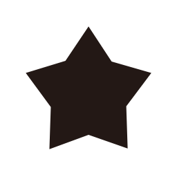 Star Icon (Black) Icon, star,favorite,bookmark