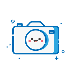 MBE Style Camera Icon, camera,photo,capture