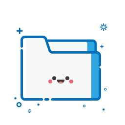 MBE Style Folder Icon, folder,file,storage