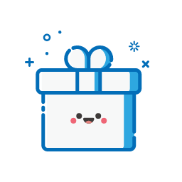 MBE Style Gift Icon, gift,present,celebration