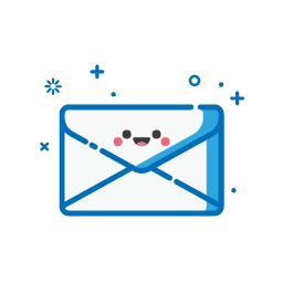 MBE Style Mail Icon, mail,envelope,email