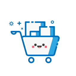 MBE Style Shopping Icon, shopping,cart,purchase