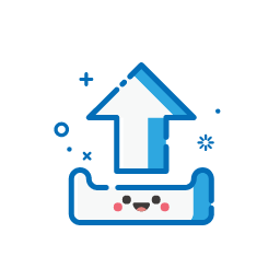 MBE Style Upload Icon, upload,arrow,transfer