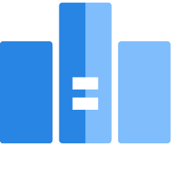 Bar - With - Plus Icon (Repeat) Icon, bar,plus